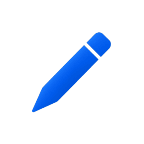 NotesApp app icon