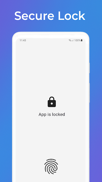 NotesApp screenshot 4