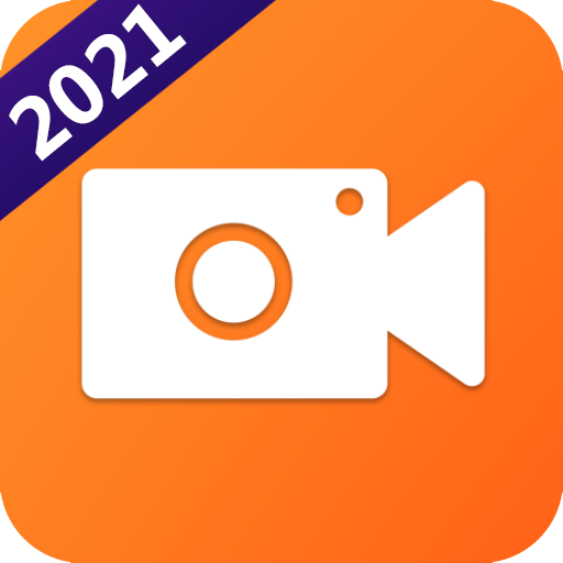 Screen Recorder app icon