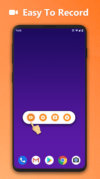 Screen Recorder screenshot 2